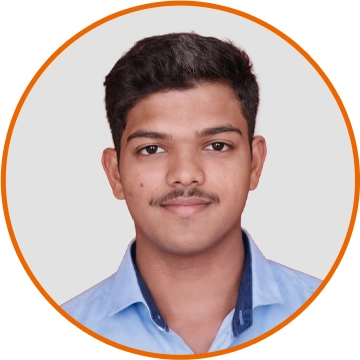 Suyog Agree - PLC Programmer | MIT Placed Student 